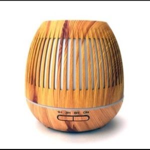 Aroma Mist Difffiser